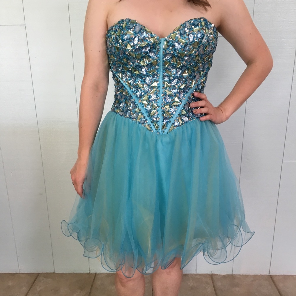 Formal/prom dress